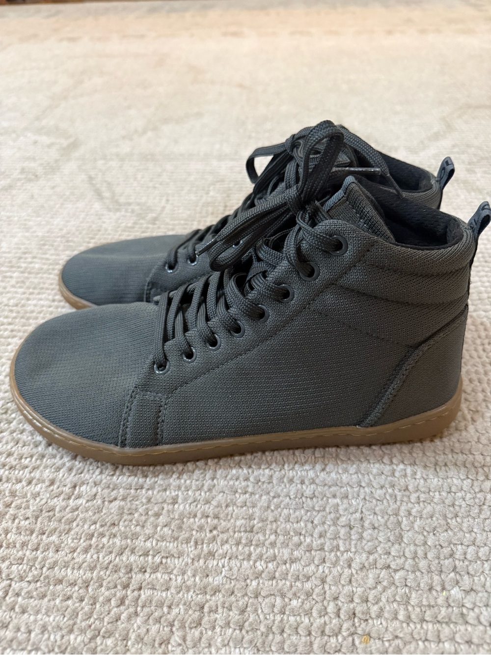 FeelGrounds Highrise Knit Mens SZ 10